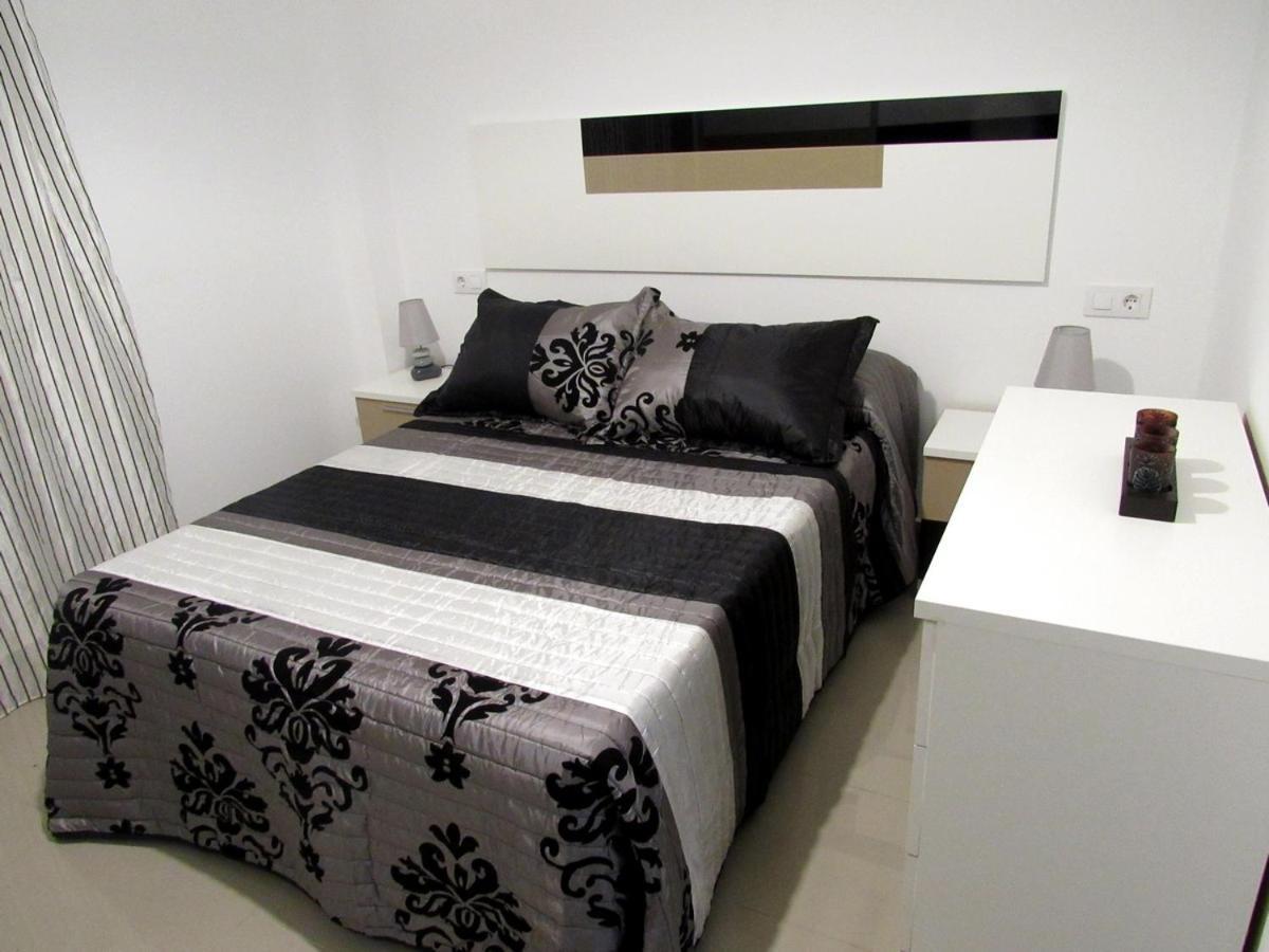 Apartment La Bodega La Zarza (Badajoz)