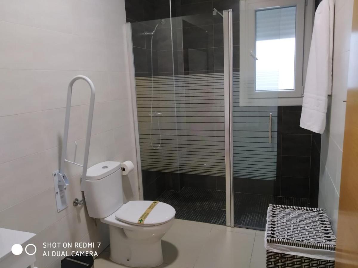 Apartment La Bodega *