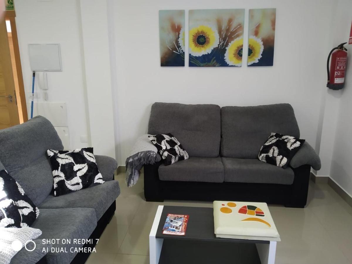 Apartment La Bodega *