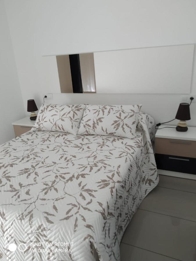Apartment La Bodega La Zarza (Badajoz)