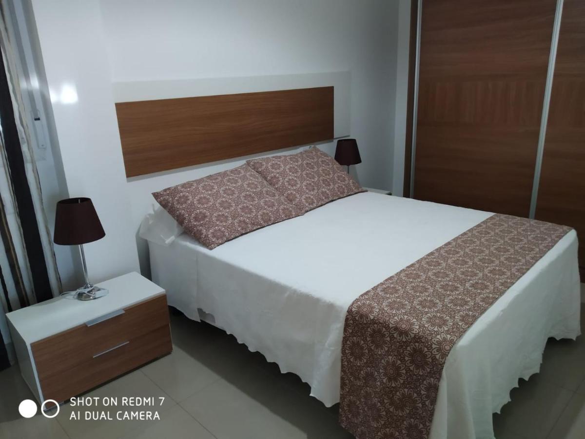 Apartment La Bodega La Zarza (Badajoz)