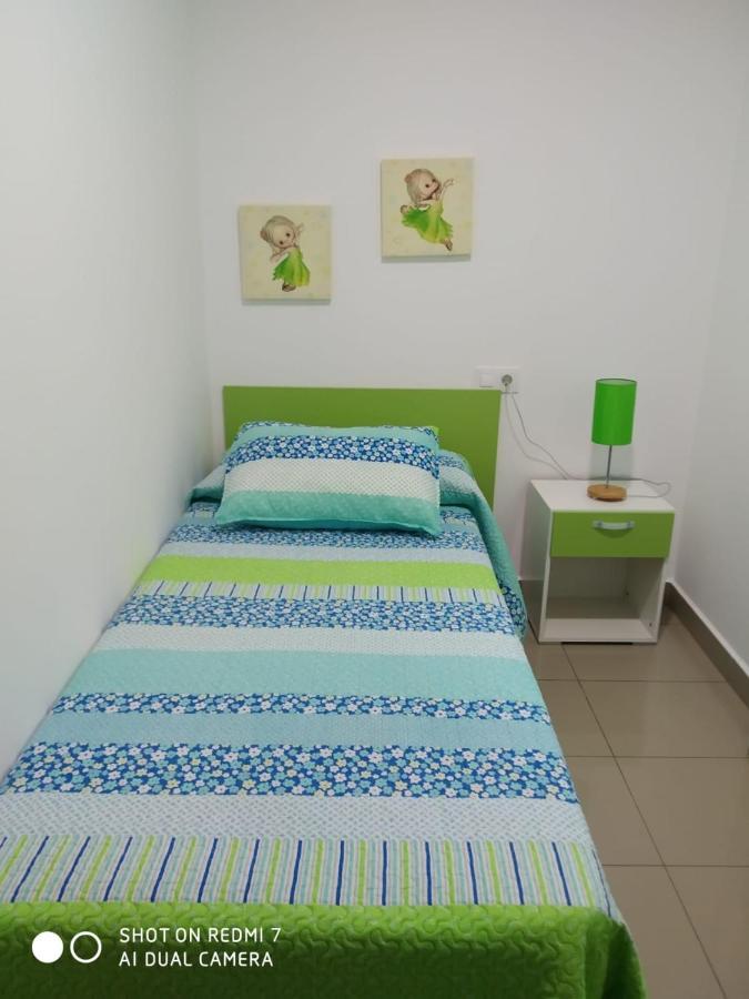 La Bodega Apartment *
