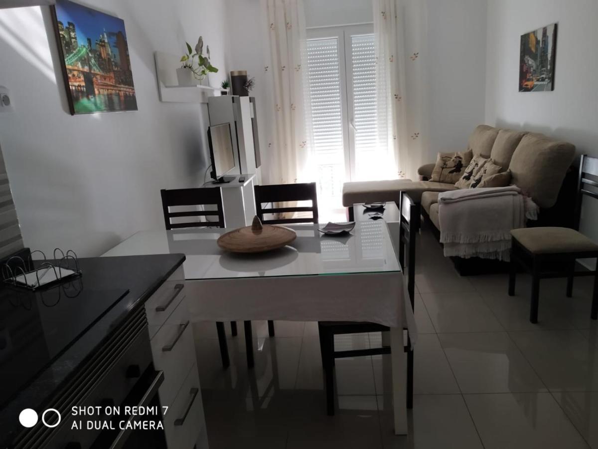 Apartment La Bodega *