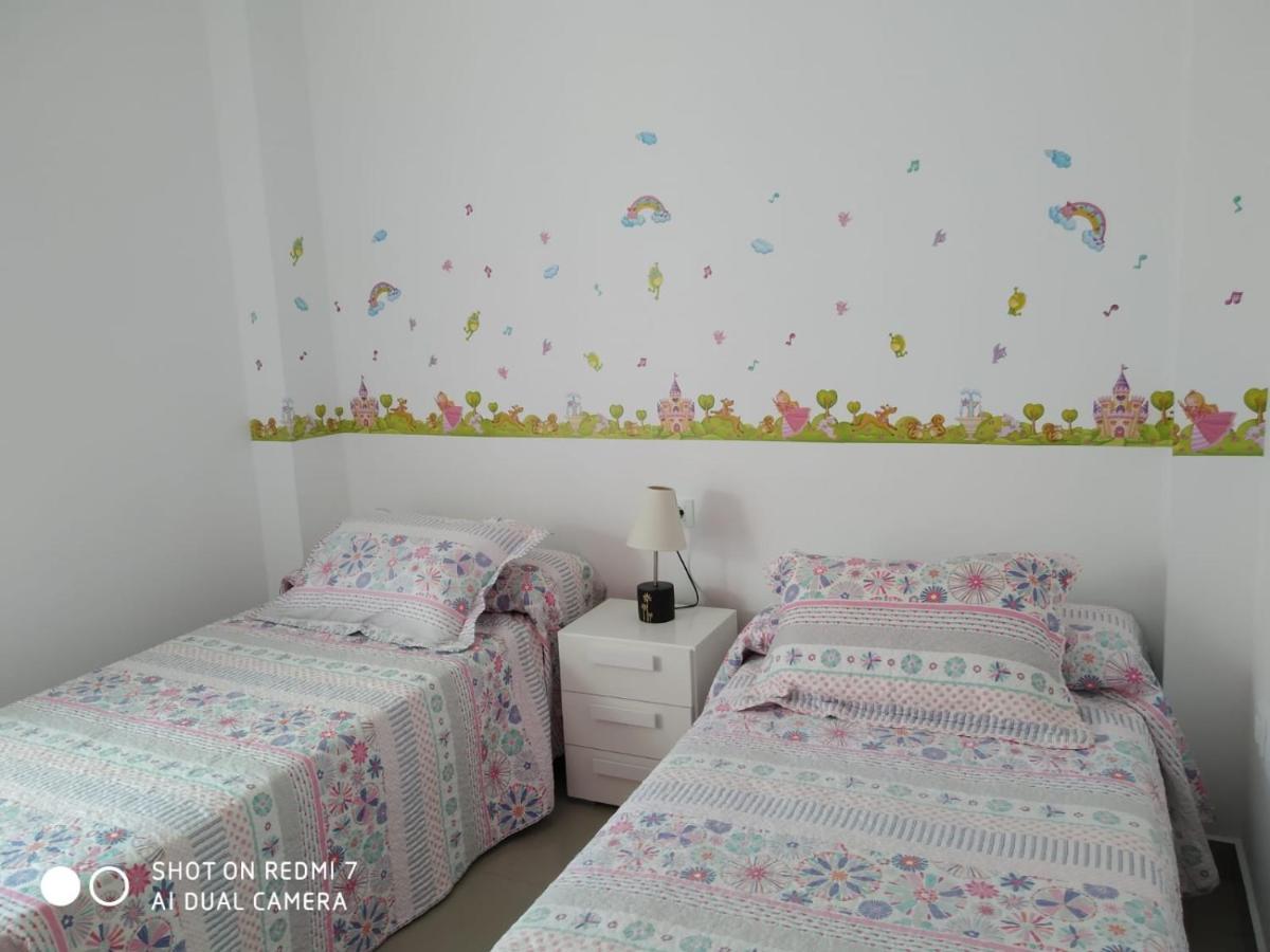 La Bodega Apartment