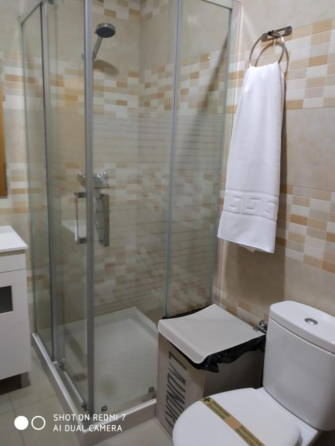 La Bodega Apartment