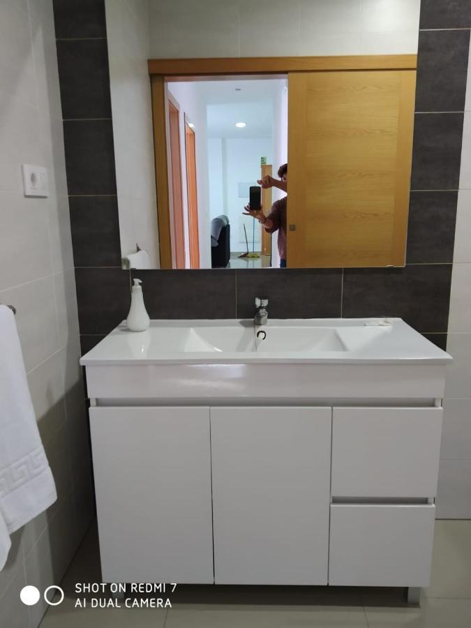 La Bodega Apartment La Zarza (Badajoz)
