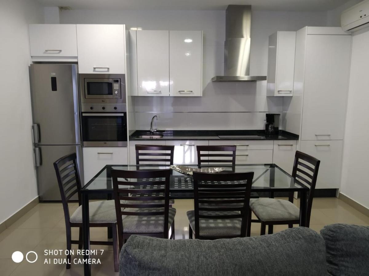 La Bodega Apartment La Zarza (Badajoz)